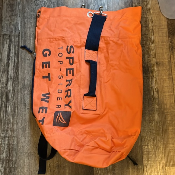 Sperry topsider wet bag - Picture 5 of 8